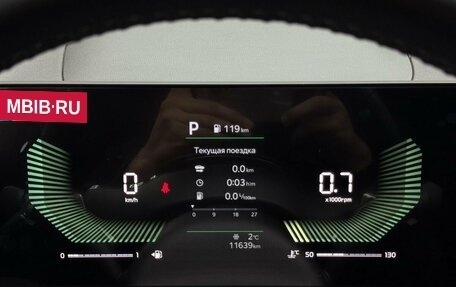 KIA Sorento IV, 2024 год, 4 950 000 рублей, 13 фотография