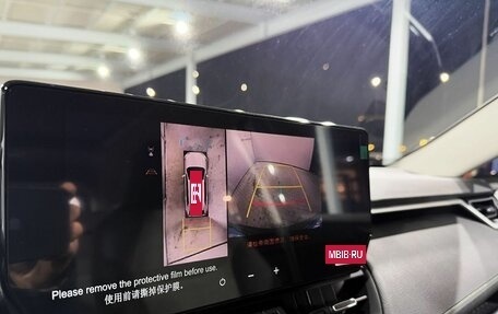 Toyota RAV4, 2025 год, 4 399 000 рублей, 14 фотография