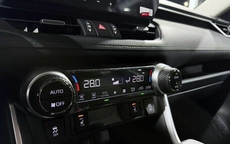 Toyota RAV4, 2025 год, 4 399 000 рублей, 15 фотография