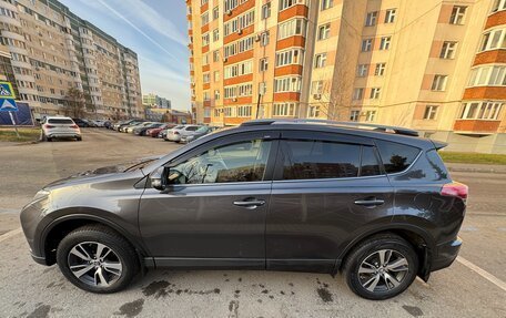 Toyota RAV4, 2016 год, 2 000 000 рублей, 3 фотография