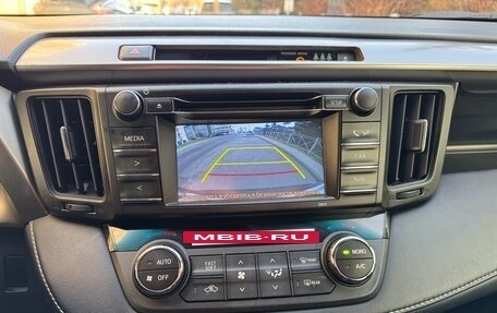 Toyota RAV4, 2016 год, 2 000 000 рублей, 8 фотография