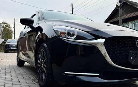 Mazda 2 III, 2021 год, 1 250 000 рублей, 3 фотография