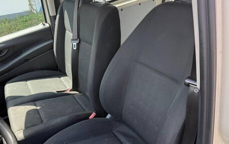 Mercedes-Benz Vito, 2018 год, 2 490 000 рублей, 6 фотография