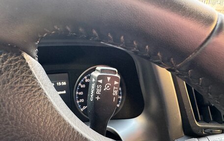 Toyota RAV4, 2016 год, 2 000 000 рублей, 17 фотография