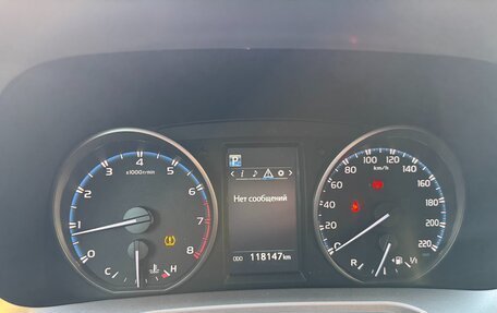 Toyota RAV4, 2016 год, 2 000 000 рублей, 14 фотография