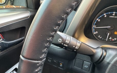 Toyota RAV4, 2016 год, 2 000 000 рублей, 15 фотография