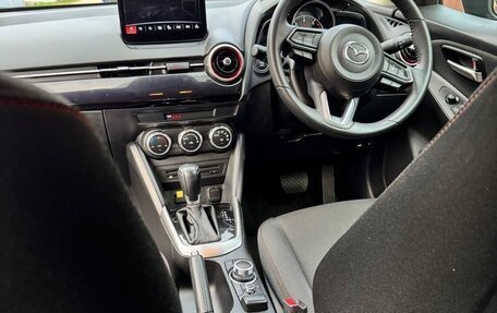 Mazda 2 III, 2021 год, 1 250 000 рублей, 5 фотография