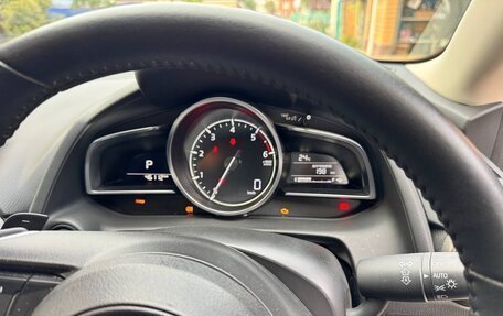 Mazda 2 III, 2021 год, 1 250 000 рублей, 7 фотография