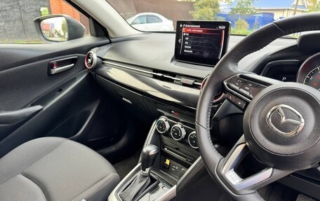 Mazda 2 III, 2021 год, 1 250 000 рублей, 8 фотография