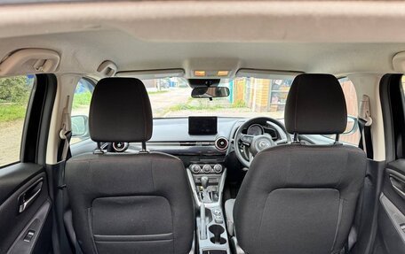 Mazda 2 III, 2021 год, 1 250 000 рублей, 6 фотография