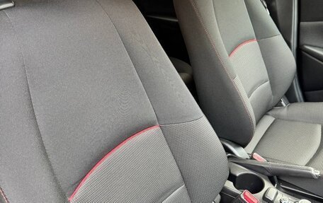 Mazda 2 III, 2021 год, 1 250 000 рублей, 9 фотография