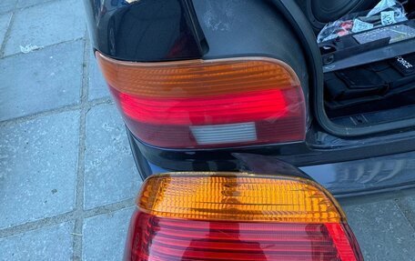 BMW 5 серия, 2001 год, 1 150 000 рублей, 6 фотография