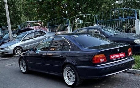 BMW 5 серия, 2001 год, 1 150 000 рублей, 4 фотография