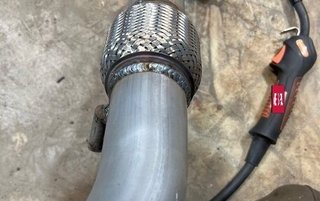 BMW 5 серия, 2001 год, 1 150 000 рублей, 11 фотография