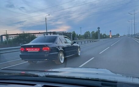BMW 5 серия, 2001 год, 1 150 000 рублей, 5 фотография
