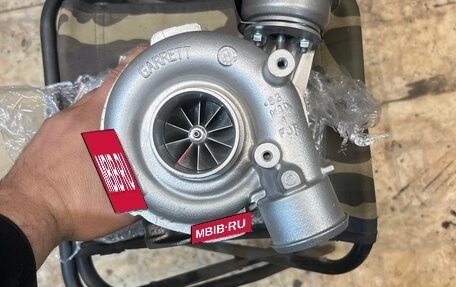 BMW 5 серия, 2001 год, 1 150 000 рублей, 9 фотография