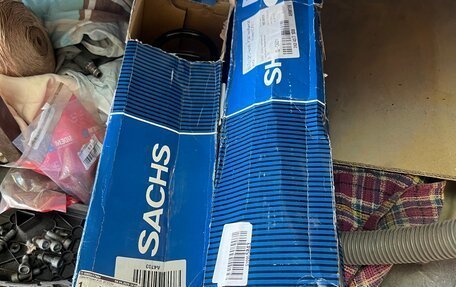 BMW 5 серия, 2001 год, 1 150 000 рублей, 14 фотография