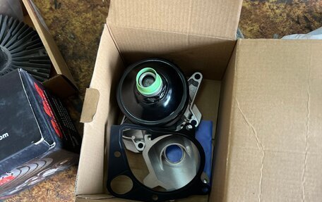 BMW 5 серия, 2001 год, 1 150 000 рублей, 16 фотография