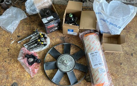 BMW 5 серия, 2001 год, 1 150 000 рублей, 17 фотография