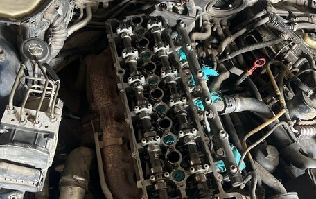 BMW 5 серия, 2001 год, 1 150 000 рублей, 13 фотография