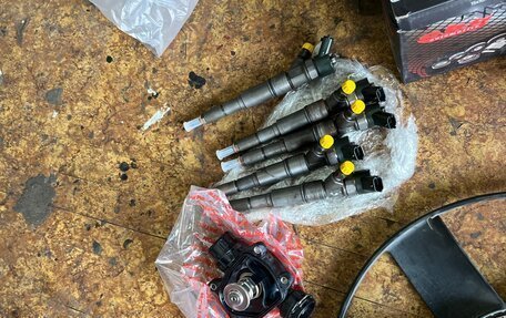 BMW 5 серия, 2001 год, 1 150 000 рублей, 18 фотография