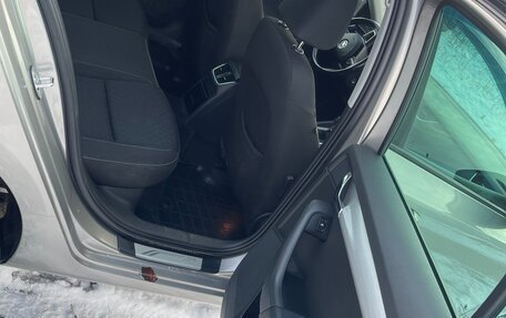 Skoda Octavia, 2017 год, 1 300 000 рублей, 6 фотография