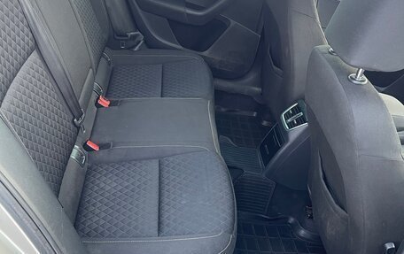 Skoda Octavia, 2017 год, 1 300 000 рублей, 7 фотография