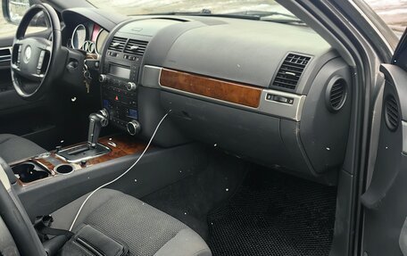 Volkswagen Touareg III, 2008 год, 1 100 000 рублей, 9 фотография