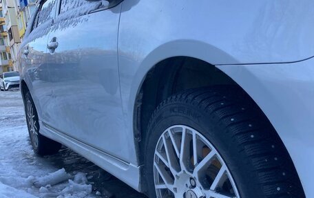 Toyota Corolla, 2007 год, 870 000 рублей, 2 фотография