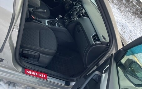 Skoda Octavia, 2017 год, 1 300 000 рублей, 10 фотография