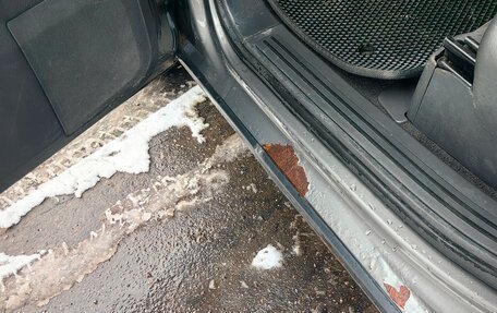 Volkswagen Touareg III, 2008 год, 1 100 000 рублей, 12 фотография