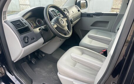 Volkswagen Transporter T5 рестайлинг, 2014 год, 2 100 000 рублей, 8 фотография