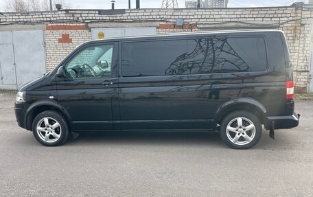 Volkswagen Transporter T5 рестайлинг, 2014 год, 2 100 000 рублей, 5 фотография