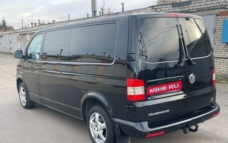Volkswagen Transporter T5 рестайлинг, 2014 год, 2 100 000 рублей, 4 фотография