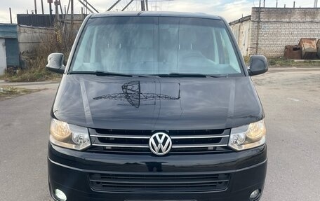 Volkswagen Transporter T5 рестайлинг, 2014 год, 2 100 000 рублей, 7 фотография