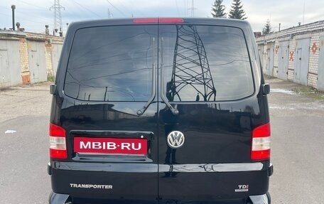 Volkswagen Transporter T5 рестайлинг, 2014 год, 2 100 000 рублей, 6 фотография