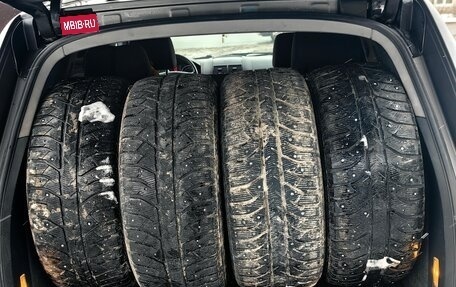 Volkswagen Touareg III, 2008 год, 1 100 000 рублей, 10 фотография