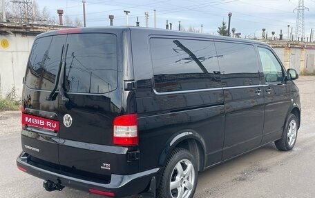 Volkswagen Transporter T5 рестайлинг, 2014 год, 2 100 000 рублей, 3 фотография