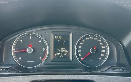 Volkswagen Transporter T5 рестайлинг, 2014 год, 2 100 000 рублей, 15 фотография