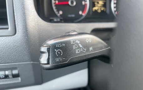 Volkswagen Transporter T5 рестайлинг, 2014 год, 2 100 000 рублей, 16 фотография