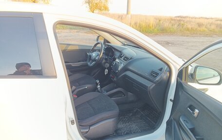 KIA Rio III рестайлинг, 2012 год, 699 000 рублей, 9 фотография