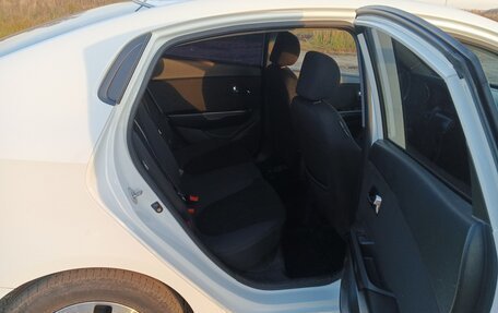 KIA Rio III рестайлинг, 2012 год, 699 000 рублей, 8 фотография