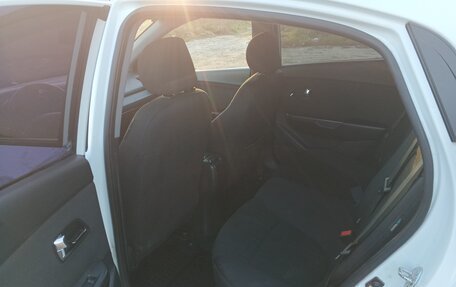 KIA Rio III рестайлинг, 2012 год, 699 000 рублей, 16 фотография