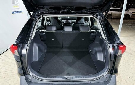 Toyota RAV4, 2025 год, 4 399 000 рублей, 9 фотография