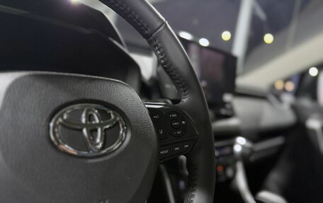 Toyota RAV4, 2025 год, 4 399 000 рублей, 17 фотография