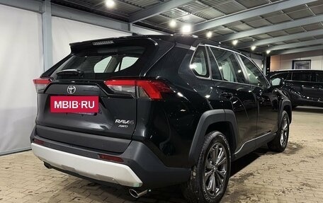 Toyota RAV4, 2025 год, 4 399 000 рублей, 5 фотография
