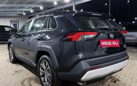 Toyota RAV4, 2025 год, 4 399 000 рублей, 3 фотография