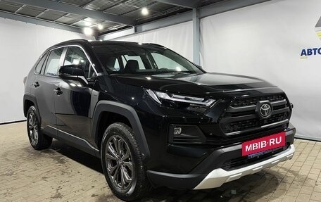 Toyota RAV4, 2025 год, 4 399 000 рублей, 7 фотография