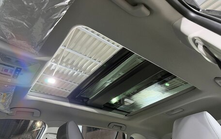 Toyota RAV4, 2025 год, 4 399 000 рублей, 24 фотография