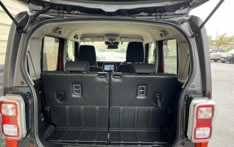 Suzuki Hustler, 2021 год, 1 050 000 рублей, 9 фотография